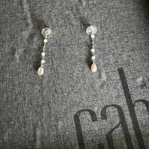 Cabi Palm Beach Earrings